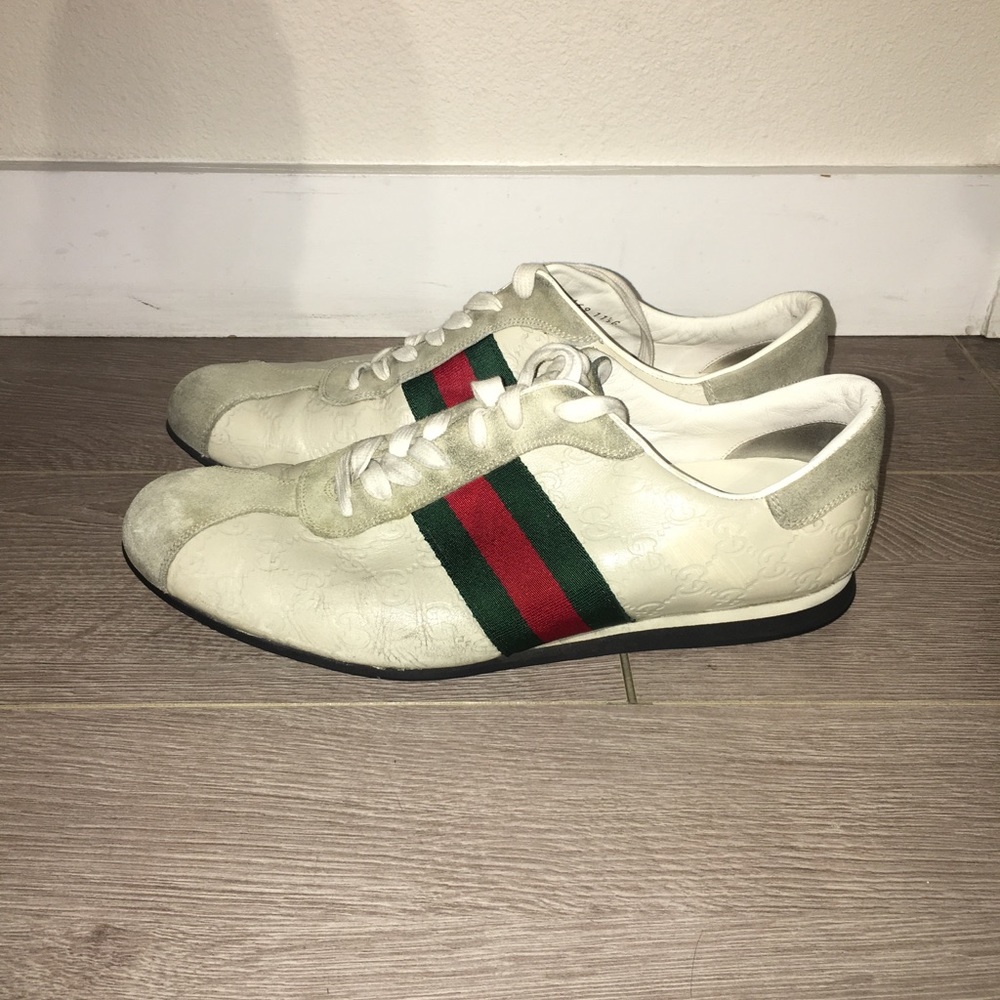Limited Edition Men’s Shoes